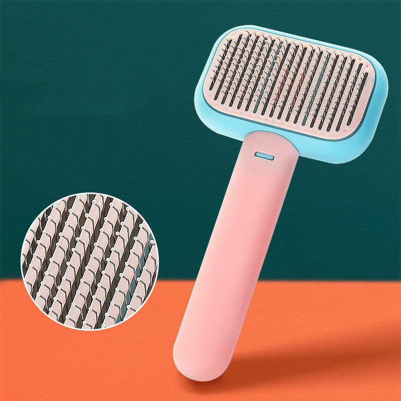 Open Knot Brush for Pets – The Pet Accessory Heaven