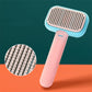 Open Knot Brush for Pets – The Pet Accessory Heaven