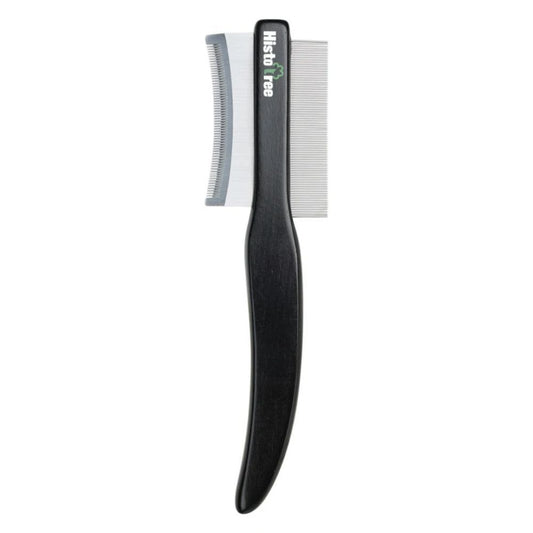 Deshedding Pet Hair Comb - Double-Sided - The Pet Accessory Heaven