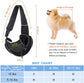 Breathable Pet Carrier Bag - Safe & Stylish - The Pet Accessory Heaven