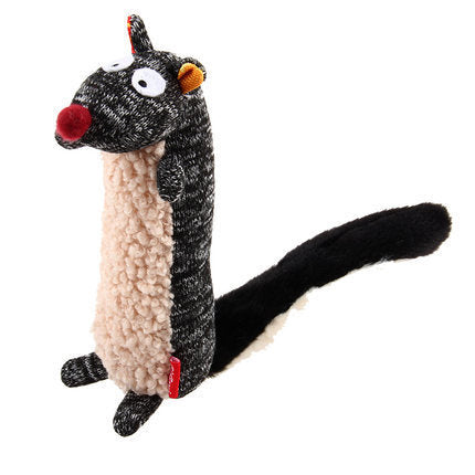 Pet Relaxing Plush Sounding Toys – The Pet Accessory Heaven