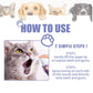 Pet Teeth Cleaning Spray - Fresh Breath - The Pet Accessory Heaven